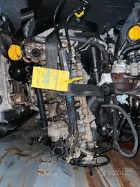 MOTORE 169A1000 1.3 MJ FIAT