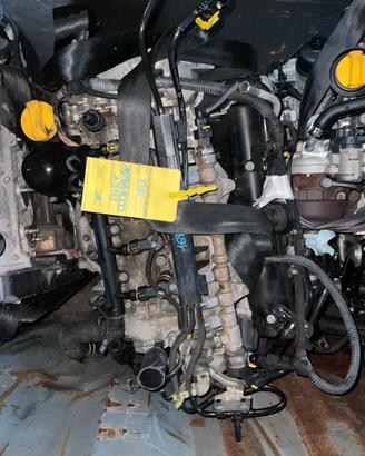 MOTORE 169A1000 1.3 MJ FIAT