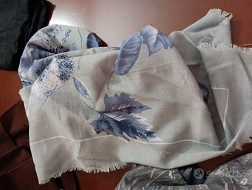 Foulard e sciarpe