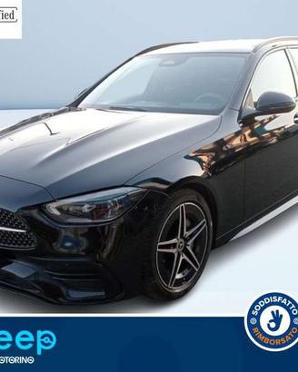 Mercedes-Benz Classe C C SW 220 D MHEV PREMIU...