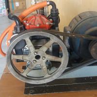 Pompa Annovi e Reverberi