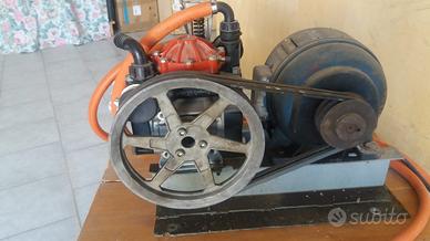 Pompa Annovi e Reverberi