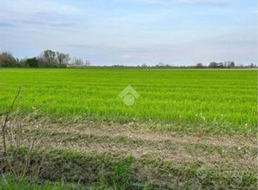 TER. RESIDENZIALE A SANTA GIUSTINA IN COLLE