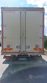 Volvo FM9 300 scarabile