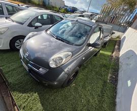 Nissan Micra 1.2 16V 3 porte Jive