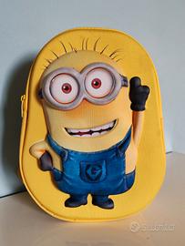 Zaino Minion