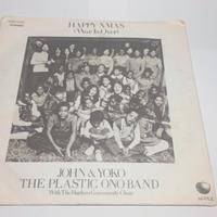 John & Yoko And The Plastic Ono Band 
