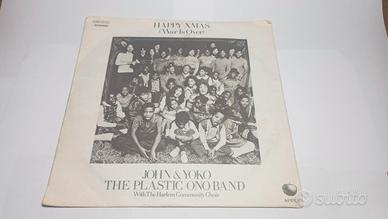 John & Yoko And The Plastic Ono Band 