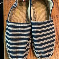 Espadrilles uomo