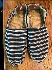 Espadrilles uomo