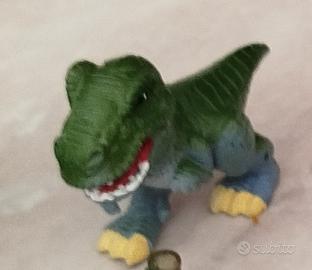 Dinofroz Velociraptor 