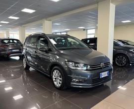 Volkswagen Touran 1.6 TDI 115 CV SCR DSG Busi...