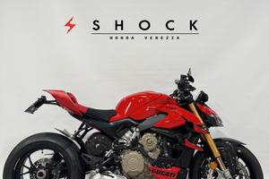 Ducati Streetfighter V4S