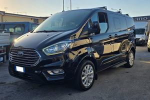 FORD Tourneo Custom 320 2.0 EcoBlue 130CV MHEV P
