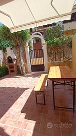 Villasimius vacanze