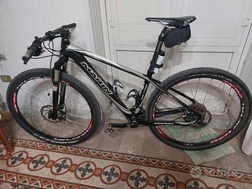 mtb 29  in carbonio 