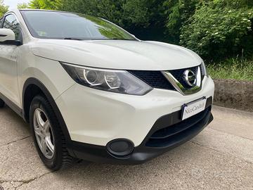 Nissan Qashqai Diesel