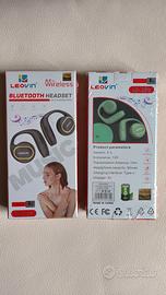 Auricolari bluetooth 