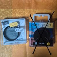 filtri per 46mm