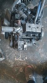 motore aixam kobota diesel