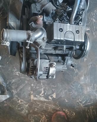 motore aixam kobota diesel