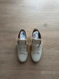 scarpe loubutin