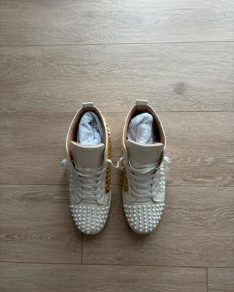scarpe loubutin