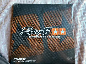 corona stage6