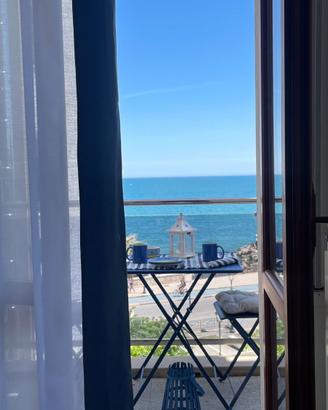 App. sul mare TRANI 10-20 settembre