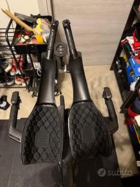 Prolunghe Triathlon FAST TT