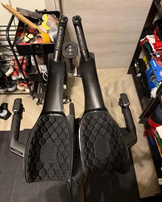 Prolunghe Triathlon FAST TT