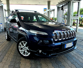 Cherokee 2.0mjet2 140cv fwd