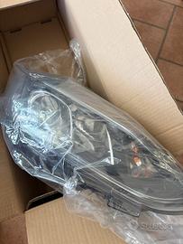 FARO SX Ford Fiesta ST mk8 1.5 200cv