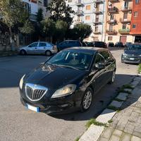 Lancia Delta 1.600 - 120 cv