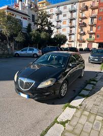 Lancia Delta 1.600 - 120 cv