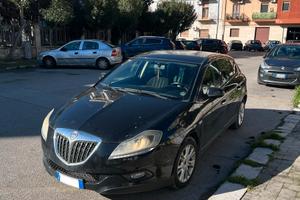 Lancia Delta 1.600 - 120 cv