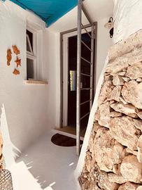 Casa vacanze a 2 passi dalle spiagge di Gallipoli