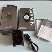 Garmin Forerunner 935