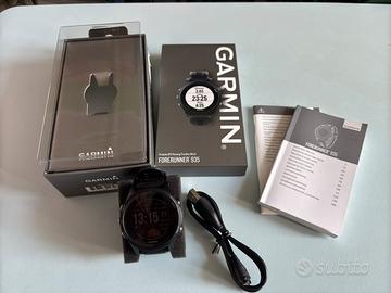 Garmin Forerunner 935