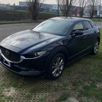 Mazda CX-30 2021