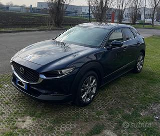 Mazda CX-30 2021