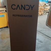 Frigorifero combinato Candy da incasso nuovo