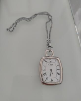 orologio da taschino vintage 