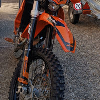 Vendo KTM LC4