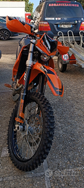 Vendo KTM LC4