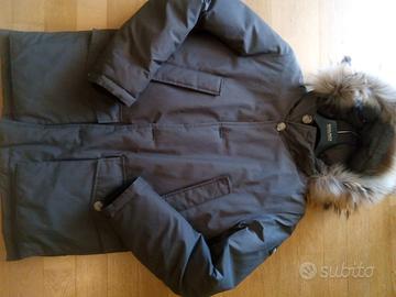 Parka  woolrich originale