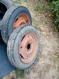 gomme anteriori fiat 215/211/250