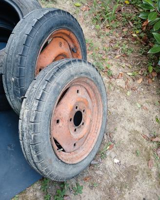 gomme anteriori fiat 215/211/250