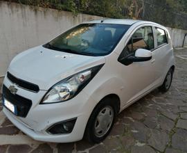CHEVROLET Spark 1.0 GPL- Auto per neopatentati