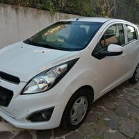 CHEVROLET Spark 1.0 GPL- Auto per neopatentati